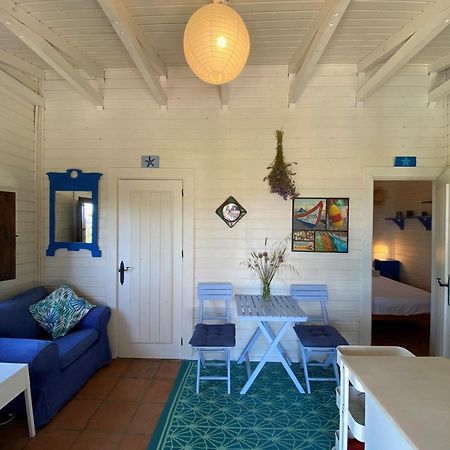 Rustic Cabin Tarifa 4 Guests 10 Minutes To Beach エクステリア 写真