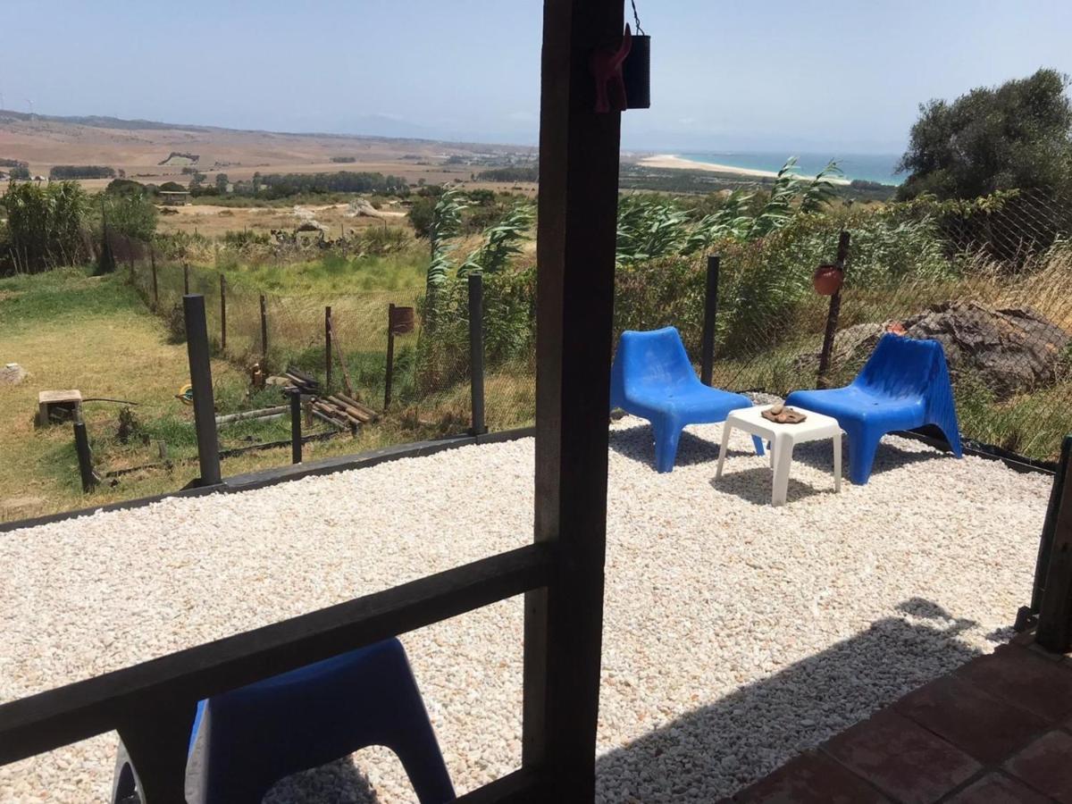 Rustic Cabin Tarifa 4 Guests 10 Minutes To Beach エクステリア 写真